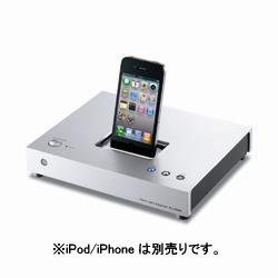 ONKYO ND-S1000-S iPod/iPhone対応デジタルメディアトランスポート