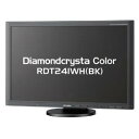 MITSUBISHI Diamondcrysta Color RDT241WH(BK)