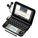 【在庫あり】【16時までのご注文完了で当日出荷可能!】SHARP PW-A9000-B Brain ビジネスモデル ブラック