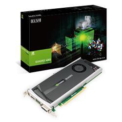 ELSA EQ4000-2GERM / NVIDIA Quadro4000 for Mac　