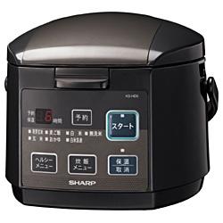 SHARP KS-HD5-Bʥ֥åϡˡ㡼Ӵ3