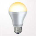 TOSHIBA LDA7L LEDランプ(電球色) 全光束485lm E26口金 一般電球タイプ