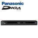 　Panasonic DMR-BZT600 DIGA(ディーガ) 3D対応ブルーレイディスクレコーダー 500GB