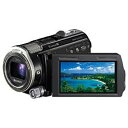 SONY HDR-CX560V-B(ブラック) Handycam(ハンディカム) 64GB