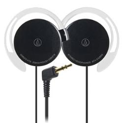 audio-technica ATH-EQ301-BK(ブラック) ゲーム用 ヘッドホン