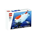 レゴ LEGO 21100 しんかい6500