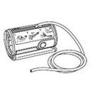 オムロン HEM-CUFF-R22L 血圧計交換用カフ 腕帯
