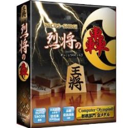 メディアカイト販売 TACOS将棋 烈将の轟　