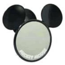 【送料区分A】【お取り寄せ(通常5日程度)】ナポレックス WD-137 ミニミラーR(ミッキー) WD-137