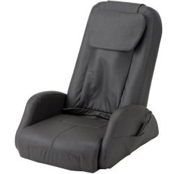 スライヴ CHD-651-CH(チャコールグレー) 座椅子式マッサージチェア くつろぎ指定席