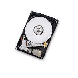 HGST HTS547550A9E384 Travelstar 5K750 2.5インチ 500GB バルク　