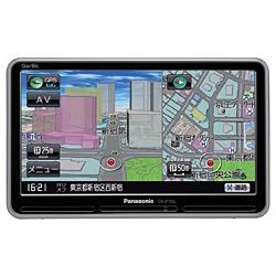 Panasonic CN-SP705L Gorilla(ゴリラ) 7.0V型 8GB