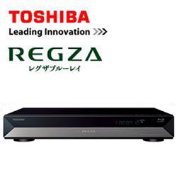 TOSHIBA RD-BZ710 REGZA(レグザ) ブルーレイディスクレコーダー 500GB