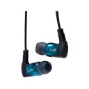 Ultimate Ears TF10(ガンメタルブルー) Ultimate Ears TripleFi 10 Noise-Isolating Earphones