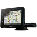 SONY NV-U77VT nav-u(ナブユー) 4.8V型 8GB