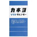 カネヨ石鹸 ソフトクレンザー青函 350g