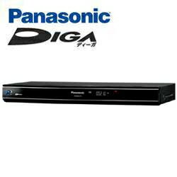 Panasonic DMR-BRT210-K DIGA(ディーガ) ブルーレイディスクレコーダー 500GB