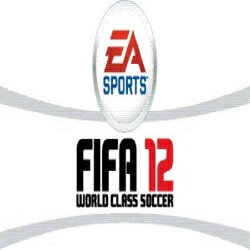 エレクトロニックアーツ PSPソフト　FIFA　12　ワールドクラス　サッカー