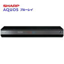 SHARP BD-W2000 AQUOS(ANIX) u[CfBXNR[_[ 2TB