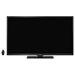 【設置／リサイクル】SHARP LC-60F5-B（ブラック） AQUOS(アクオス) フルハイビジョン液晶テレビ 60V型