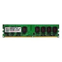 TRANSCEND JM667QLU-2G / 2GB JETRAM DDR2 667 U-DIMM 5-5-5