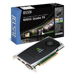 @ELSA@EQFX1800-768ER / NVIDIA Quadro FX1800