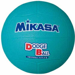 ミカサ D2-G(グリーン) ドッジボール