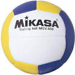 ミカサ MGV400 バレーボール トレーニングボール4号