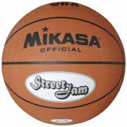 ミカサ B6JMRBR バスケットボール検定球6号