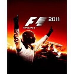 コードマスターズ Vitaソフト　F1　2011