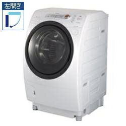 【設置】TOSHIBA TW-G520L-W(ホワイト) ドラム式洗濯乾燥機 【左開き】 洗濯9kg/乾燥6kg