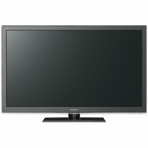 Panasonic TH-L37ET5 VIERA(ビエラ) 3D対応フルハイビジョン液晶テレビ 37V型