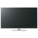 Panasonic TH-L47DT5 VIERA(ビエラ) 3D対応フルハイビジョン液晶テレビ 47V型