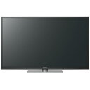 Panasonic TH-P60VT5 VIERA(ビエラ) 3D対応フルハイビジョンプラズマテレビ 60V型