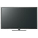 Panasonic TH-P42GT5 VIERA(ビエラ) 3D対応フルハイビジョンプラズマテレビ 42V型