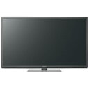 Panasonic TH-P55GT5 VIERA(ビエラ) 3D対応フルハイビジョンプラズマテレビ 55V型【在庫あり】【16時までのご注文完了で当日出荷可能！】