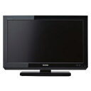 【設置】TOSHIBA 26B3K(ブラック) LED REGZA(レグザ) ハイビジョン液晶テレビ 26V型