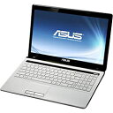 ASUS K53SD-SXWHITE(ホワイト) K53SD