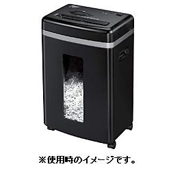 フェローズ 【クロスカット】 B-121C シュレッダー ブラック 3373501