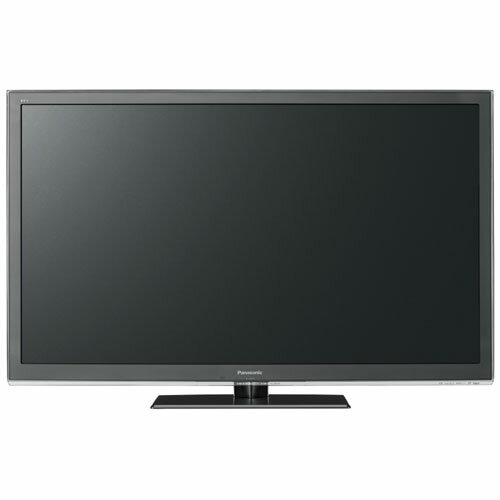 【設置】Panasonic TH-L42ET5 VIERA(ビエラ) 3D対応フルハイビジョン液晶テレビ 42V型