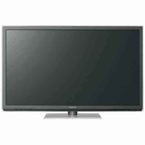 【設置】Panasonic TH-P42GT5 VIERA(ビエラ) 3D対応フルハイビジョンプラズマテレビ 42V型