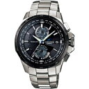 CASIO OCW-T1010-1AJF OCEANUS オシアナス メンズ