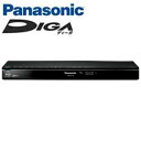 Panasonic DMR-BRT220 DIGA(ディーガ) USBHDD録画対応ブルーレイディスクレコーダー 500GB