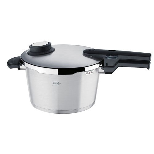 Fissler 612-701-10-073 圧力鍋 コンフォート 10L