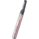 日立 HR-530-PN(ピンクゴールド) アイクリエ まつ毛カーラー