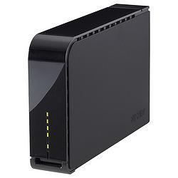 BUFFALO HD-LEM2.0TU2J USB2.0用 外付けHDD 2TB