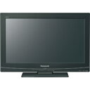 Panasonic TH-L19C5-K(ブラック） VIERA(ビエラ) ハイビジョン液晶テレビ 19V型