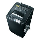 【設置】HITACHI BW-D7MV-K(ブラック) 洗濯乾燥機 洗濯7kg/乾燥3.5kg ビートウォッシュ