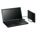 SONY VPCZ239FJ/B(ブラック) VAIO Z