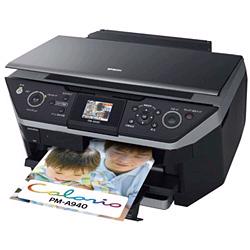 y݌ɂzy敪Azy13܂ł̂œo׉\IzEPSON PM-A940 / multiphoto Colorio PM-A940... ...